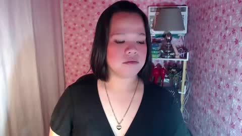 Joana online show from February 4, 1:44 am