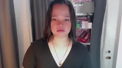 Joana online show from March 3, 8:37 pm