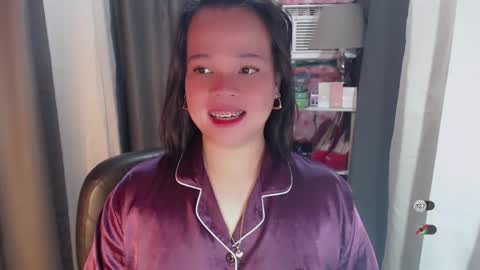 Joana online show from March 6, 8:27 pm