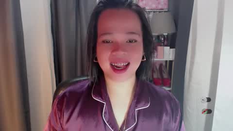Joana online show from April 23, 8:22 pm
