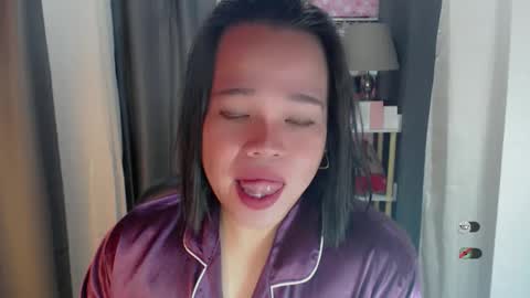 Snapshot of joanagorgeous chatting on May 5, 10:07 pm Joana online show from May 5, 10:07 pm