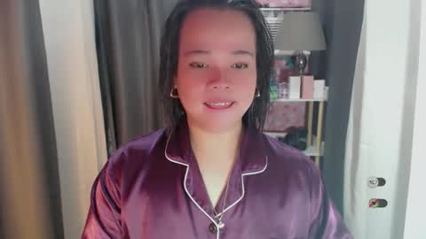 Snapshot of joanagorgeous chatting on May 11, 11:24 pm Joana online show from May 11, 11:24 pm