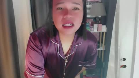 Snapshot of joanagorgeous chatting on May 13, 1:03 am Joana online show from May 13, 1:03 am