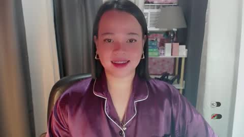 Snapshot of joanagorgeous chatting on May 15, 11:01 pm Joana online show from May 15, 11:01 pm