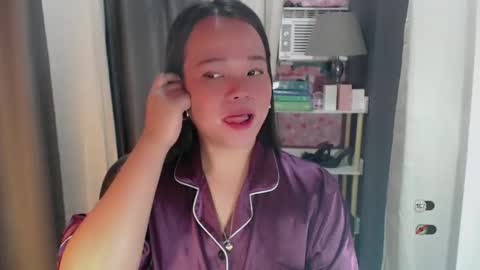 Snapshot of joanagorgeous chatting on May 16, 12:18 am Joana online show from May 16, 12:18 am