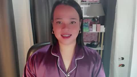 Snapshot of joanagorgeous chatting on May 16, 12:29 am Joana online show from May 16, 12:29 am