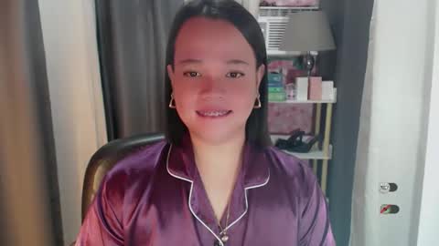 Snapshot of joanagorgeous chatting on May 16, 12:40 am Joana online show from May 16, 12:40 am