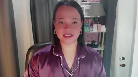 Snapshot of joanagorgeous chatting on May 16, 12:51 am Joana online show from May 16, 12:51 am