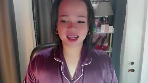 Snapshot of joanagorgeous chatting on May 20, 11:55 pm Joana online show from May 20, 11:55 pm