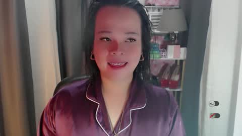 Snapshot of joanagorgeous chatting on May 25, 11:00 pm Joana online show from May 25, 11:00 pm