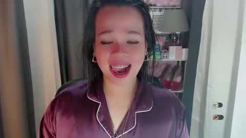 Snapshot of joanagorgeous chatting on May 26, 11:34 pm Joana online show from May 26, 11:34 pm