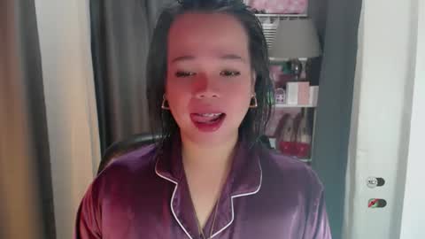 Snapshot of joanagorgeous chatting on May 29, 11:58 pm Joana online show from May 29, 11:58 pm