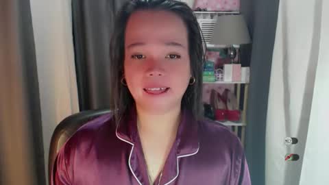 Snapshot of joanagorgeous chatting on June 10, 12:11 am Joana online show from June 10, 12:11 am