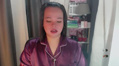 Snapshot of joanagorgeous chatting on June 11, 12:19 am Joana online show from June 11, 12:19 am