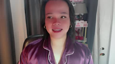 Snapshot of joanagorgeous chatting on June 11, 11:25 pm Joana online show from June 11, 11:25 pm