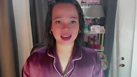 Snapshot of joanagorgeous chatting on June 12, 11:25 pm Joana online show from June 12, 11:25 pm