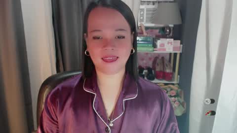 Snapshot of joanagorgeous chatting on June 14, 2:24 am Joana online show from June 14, 2:24 am