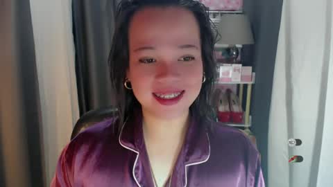 Snapshot of joanagorgeous chatting on June 16, 11:51 pm Joana online show from June 16, 11:51 pm