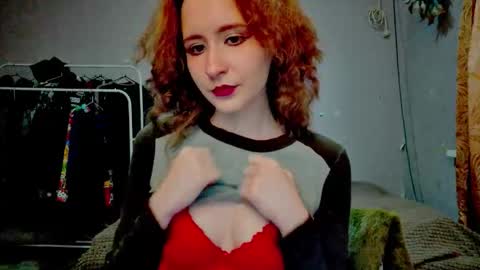 Joannatompson online show from February 28, 3:40 am