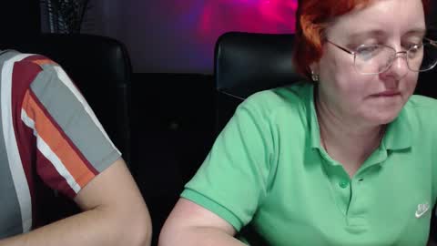 Joanna and Greg online show from November 8, 8:36 am