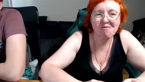 Joanna and Greg online show from February 20, 10:38 am