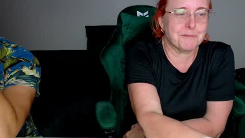 Joanna and Greg online show from July 9, 8:02 pm