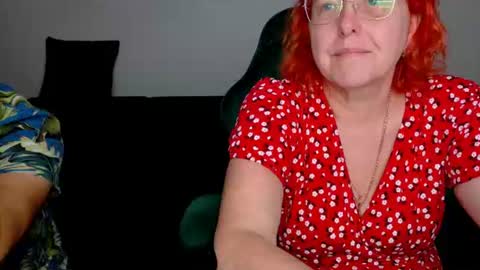 Joanna and Greg online show from July 20, 8:28 am