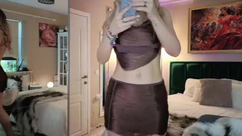 Joanne online show from May 5, 7:05 am