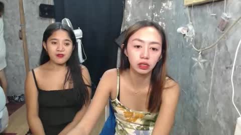 joanpinay505 online show from May 17, 12:30 am
