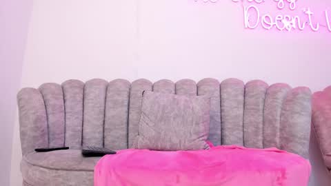 JOAO BATISTA online show from February 19, 4:44 am