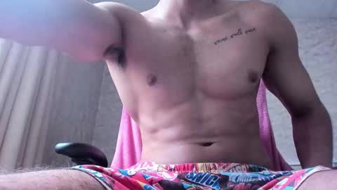 JOAO BATISTA online show from September 14, 5:56 pm