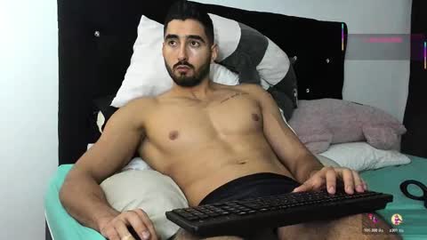 JOAO BATISTA online show from October 25, 12:18 am