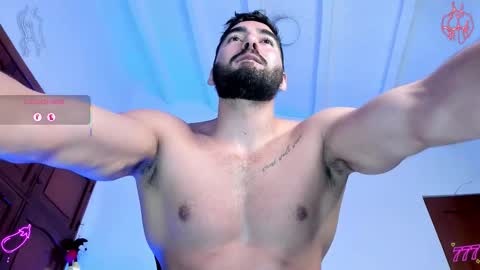 JOAO BATISTA online show from March 5, 8:16 pm