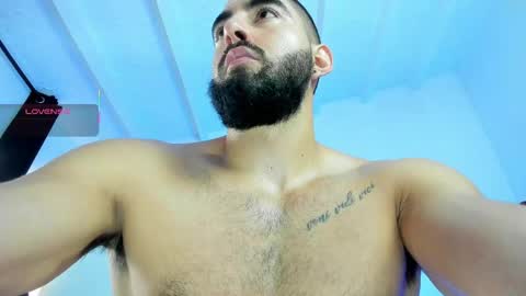 JOAO BATISTA online show from April 26, 5:54 pm