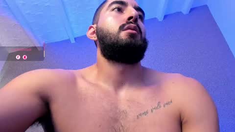 Snapshot of joao_batista_team chatting on May 11, 2:39 am JOAO BATISTA online show from May 11, 2:39 am