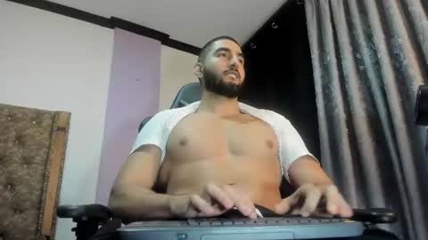 Snapshot of joao_batista_team chatting on June 11, 6:22 am JOAO BATISTA online show from June 11, 6:22 am