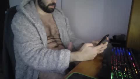 Snapshot of joaodias_18 chatting on February 19, 10:53 pm joaodias_18 online show from February 19, 10:53 pm