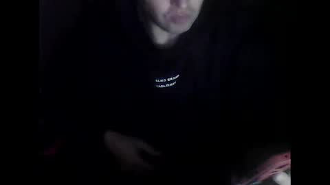 joaquin190 online show from December 14, 3:28 pm