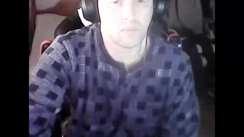 joaquin190 online show from February 15, 1:09 pm