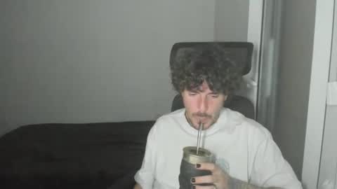 joaquin420_hot online show from February 18, 9:55 pm