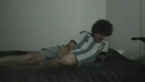 joaquin420_hot online show from April 27, 6:50 pm