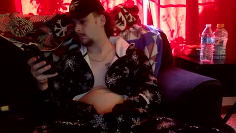 Snapshot of joc4343 chatting on December 6, 8:29 pm Joc and Nikki online show from December 6, 8:29 pm