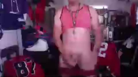 JockDad87 online show from June 19, 11:19 pm
