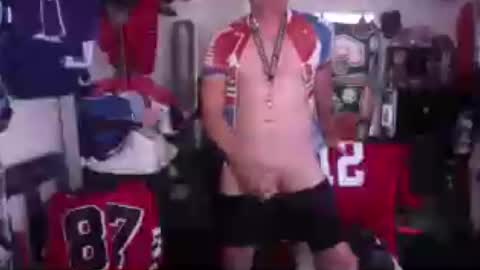 JockDad87 online show from June 22, 12:35 am