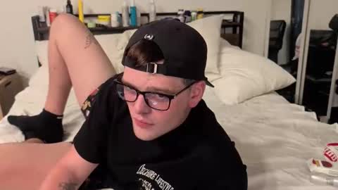 jocksuah online show from March 24, 5:45 am