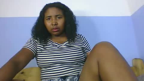 Snapshot of jocyah chatting on April 1, 4:46 am jocyah online show from April 1, 4:46 am
