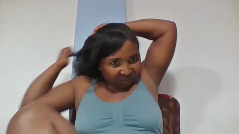Snapshot of jocyah chatting on April 4, 4:33 am jocyah online show from April 4, 4:33 am
