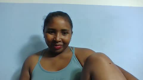 Snapshot of jocyah chatting on April 13, 5:13 am jocyah online show from April 13, 5:13 am