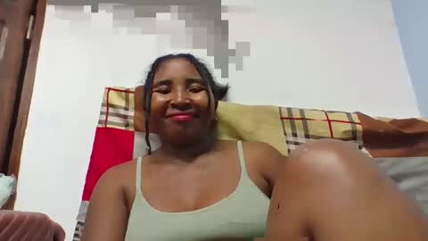 Snapshot of jocyah chatting on April 23, 12:29 pm jocyah online show from April 23, 12:29 pm