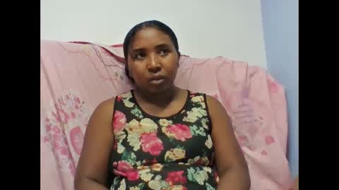 Snapshot of jocyah chatting on May 14, 6:09 am jocyah online show from May 14, 6:09 am